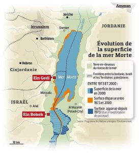 mer-morte