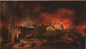 incendie